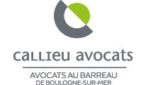 Callieu Avocats Logo